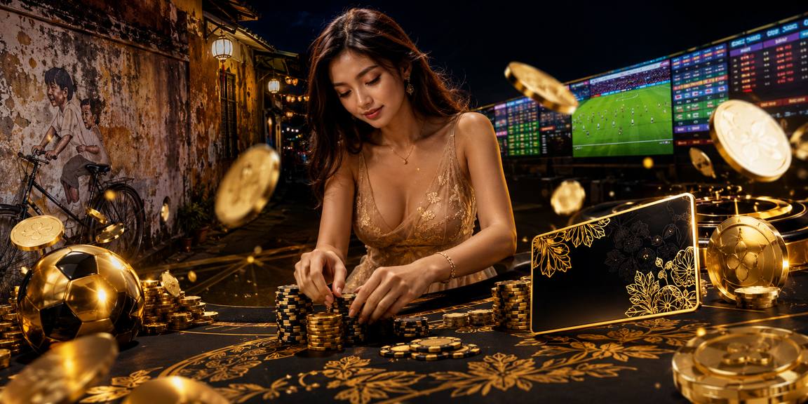 coloksgp Lobi Kasino coloksgp untuk Anda